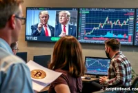Miners in Conflict: Why the Trump Era Wasn’t Golden for U.S. Bitcoin Firms