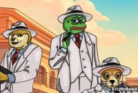 CartelFi Raises $500K in 24 Hours, Offering 1000% APY on Meme Coin Staking