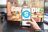 Why The Sandbox (SAND) Is Finally Rising — What’s Driving the Rally