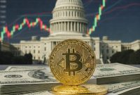 Florida Cancels Bitcoin Reserve Accounts as State Crypto Push Falters