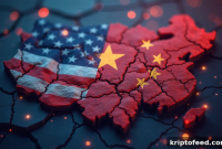 Pause boosts XRP exposure 1.2% as Fed decision and US-China talks lift markets
