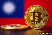 Taiwan Views Bitcoin as Inflation Hedge and U.S. Debt Exposure Shield