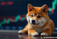 Shiba Inu Surges 32% in a Month as Trump Trade Deals and Burn Data Boost Momentum