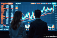 eToro Valued at $4.2B, Tests IPO Waters with Nasdaq Listing