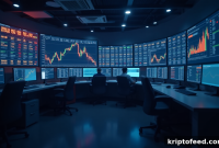 MOODENG Falls 14% to $0.2613 After 703% Week-Long Rally