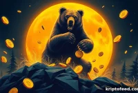 Fartcoin Drops 10.62% in 24 Hours as Rally Stalls Near $1.23