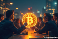 Jim Chanos Short Sells MicroStrategy While Backing Bitcoin, Flags Risks for Crypto Stocks