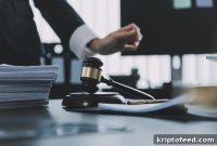 UK Confirms Crypto Tax Data Rules Under CARF; First Deadline May 2027