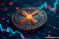 CME Launches XRP Futures as Institutional Demand Fuels Crypto Derivatives Growth