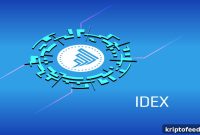 IDEX Surges 35% in 24 Hours — Where to Buy IDEX Now