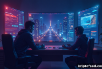 Astar Network Partners with Animoca Brands — Will ASTR Price Rise?
