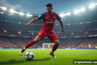 FIFA Collect Moves to Avalanche Layer-1 as Web3 Fanbase Grows