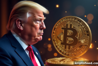 BTC Reclaims $110K After Trump Media Announces $2.5B Bitcoin Treasury