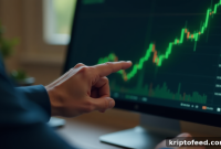Virtuals Protocol Token Targets $5 After Breaking 5-Month Technical Pattern
