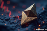 Ethereum Surges 5% as SharpLink Eyes $425M ETH Treasury