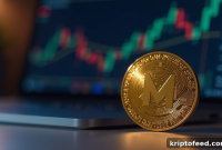 Monero Price Outlook: XMR Correction or Crash After New High?
