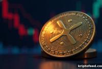 XRP Falls 1.05% to $2.29 as Key Resistance Blocks Further Rally
