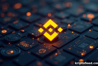 Merlin Chain Surges After Binance Lists MERL Perpetual Contracts