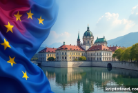 Bybit Opens European HQ in Vienna After Securing Austria MiCA License