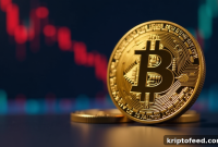 Bitcoin Falls Below $104K After ETF Outflows Spark Sell-Off Concerns