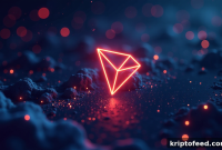 Monthly Tron Transfers Reach $121.2B as TRX Surpasses Cardano