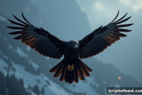 Ravencoin Surges 150% Amid New Upbit Listing