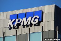 KPMG Adds Bitcoin and Ethereum to Its Balance Sheet