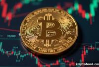 Bitcoin Holds Above $104K After Fed Keeps Interest Rate Steady