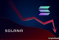 Solana Price Forecast: Bears Still Eyeing $140 Support