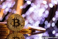 Bitcoin to Reach $200K in Second Half of 2022, Predicts FSInsight