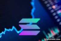 SOL Pattern Signals Token Could Drop to $120