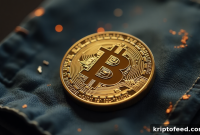 Hedging Strategy Makes Modest Bitcoin Purchase Amid Ongoing Accumulation