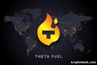 Theta Fuel (TFUEL) Surges After Bullit Technology Joins Theta Network