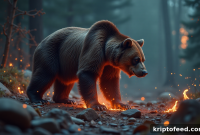 KAS Price Drops 4% — Can It Stage a Comeback?
