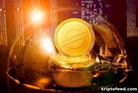 XLM Price Forecast: On-Chain Signals Point to Potential Upswing