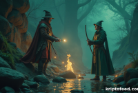 Arbitrum Price Forecast After Robinhood Rumors Spark 21% Surge