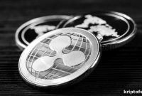 XRP Price Outlook as Ripple Falls in Cross-Appeal