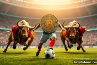 Bitcoin Could Reach $200K This Year, Bitwise Doubles Down on Bullish Forecast