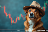 Dogwifhat Surges 20% in 7 Days as Solana Meme Coin Gains Momentum