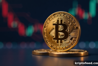 Bitcoin Hits $112,055 Record; Crypto Stocks Rally in Response