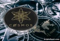 Cosmos Appears to Overcome Key Resistance — Is an Uptrend Starting?