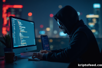Hacker Starts Returning $40M Stolen in GMX Exploit