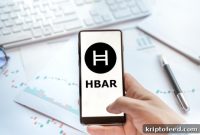 HBAR Eyes $0.32 After Breaking $0.24 Resistance