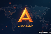 Algorand’s ALGO Surges 11% to 4-Month High — Here’s Why