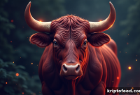 CROSS battles crypto crash with a 58% surge
