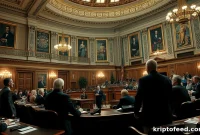 US House Revives Crypto Week Agenda, Introduces Three Cryptocurrency Bills
