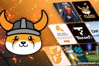 Floki Price Set to Surge 40% After Rare EMA Signal Suggests 25% Gain