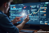 XRP Hits $3.45 After Breakout — Technical Signals Point to Continued Rally