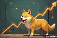 Dogecoin Breaks Seven-Month Downtrend with 12.48% Price Surge