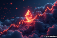 New Ethereum Bull Run Begins, Analysts Say After Whales Grab $70M in ETH